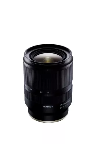 Tamron 17-28MM F/2.8 DI III RXD SONY E