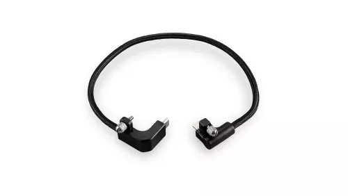 Tilta 90-Degree USB-C Cable (30cm)