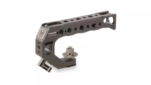 Tilta Quick Release Top Handle Grey TA-QRTH