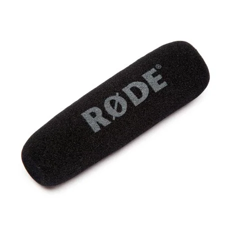 Røde  WSVM  Windshield For  NTG1/2/4