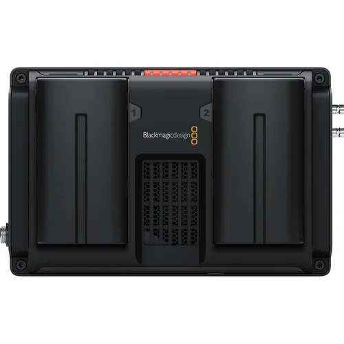Blackmagic Design Video Assist 12G HDR 5" Camera monitor / Recorder