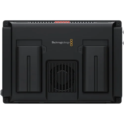 Blackmagic Design Video Assist 12G HDR 7" Camera monitor / Recorder
