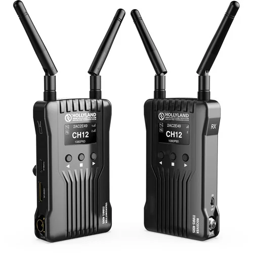 Hollyland Mars 400S Hdmi/Sdi  Wireless Video Transmission Kit