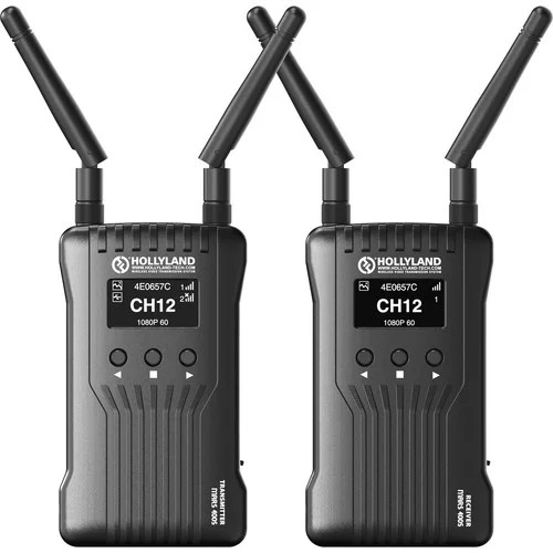 Hollyland Mars 400S Hdmi/Sdi  Wireless Video Transmission Kit