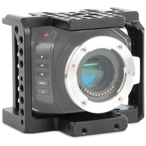 SmallRig Cage for BMMCC/BMMSC Blackmagic Studio Camera 1773
