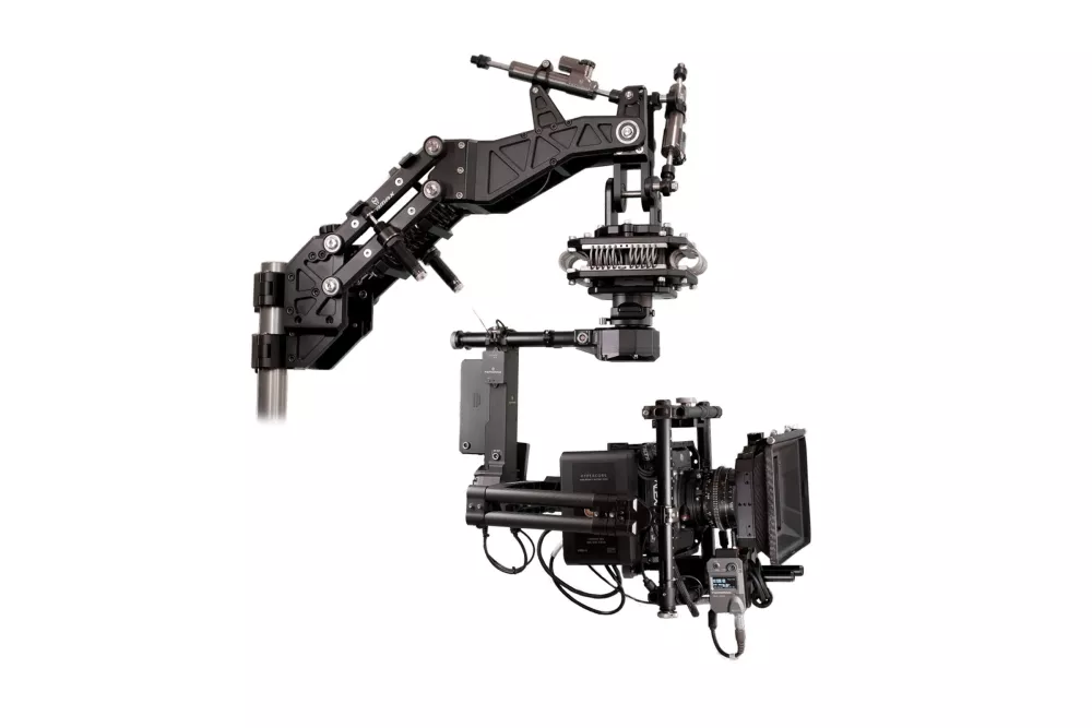 Tilta Shock Absorbing Arm