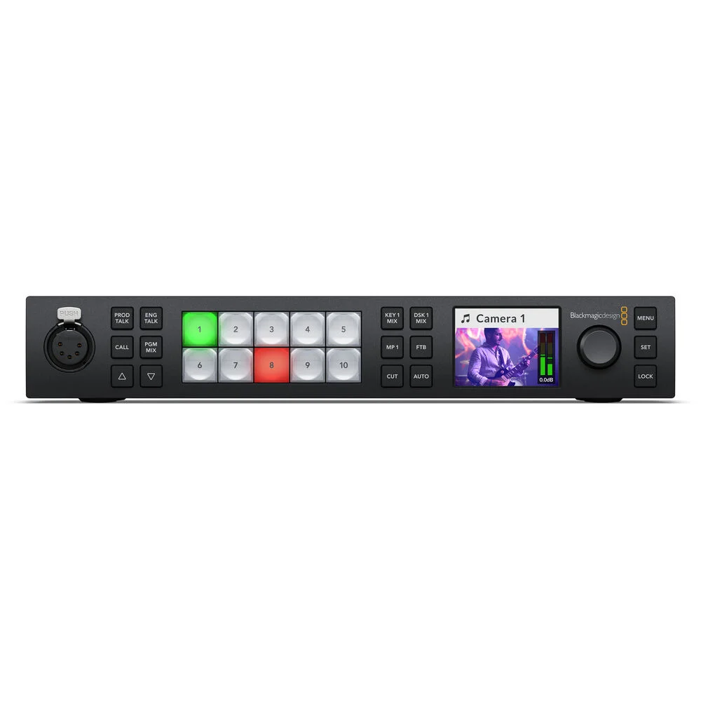 ATEM 1 M/E Constellation 4K