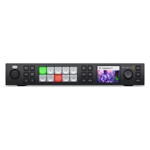 ATEM 1 M/E Constellation 4K