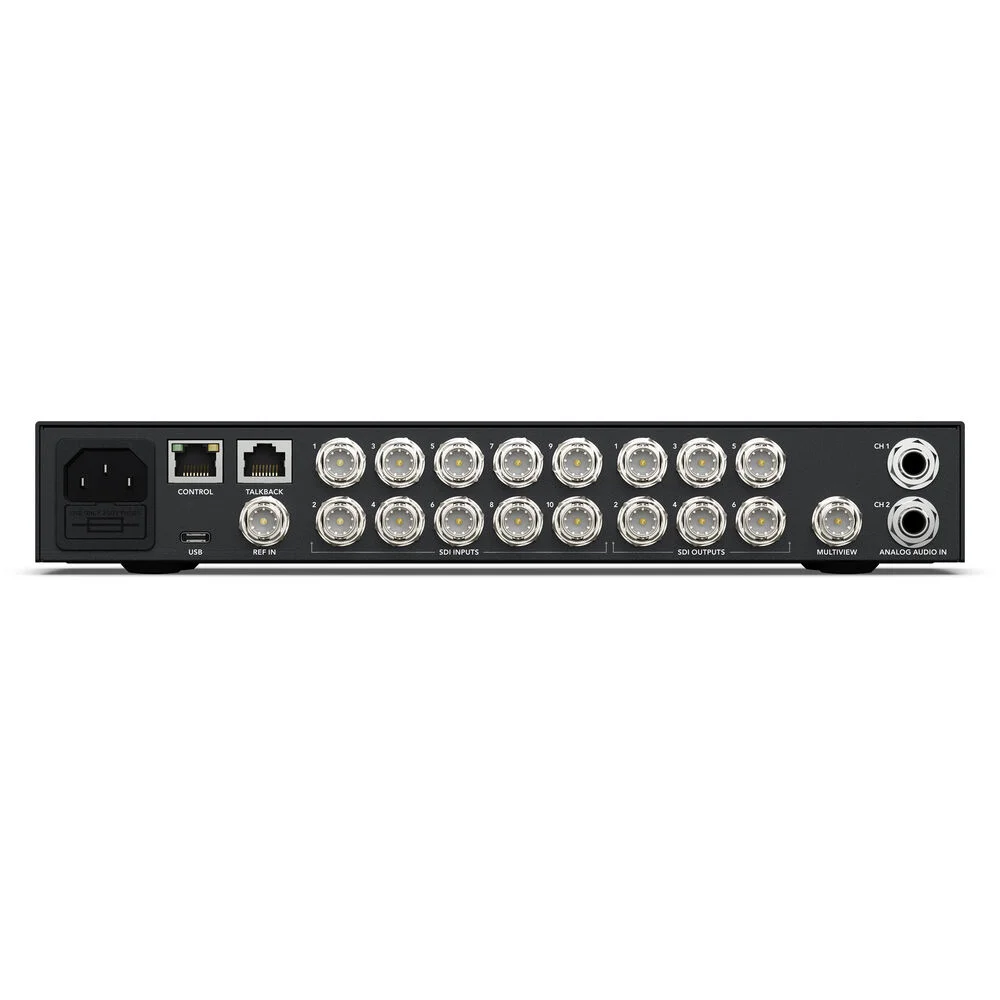 ATEM 1 M/E Constellation 4K