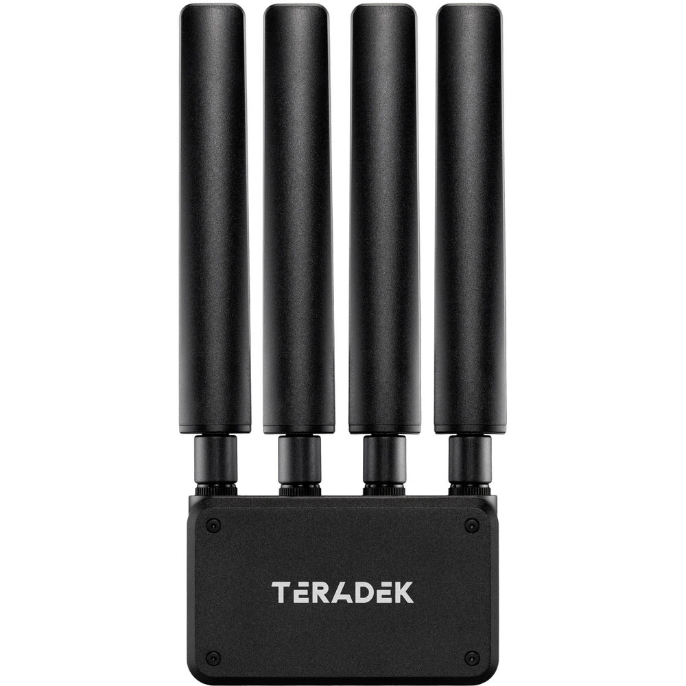 Teradek Node 5G Q Series Global Modem - USB A