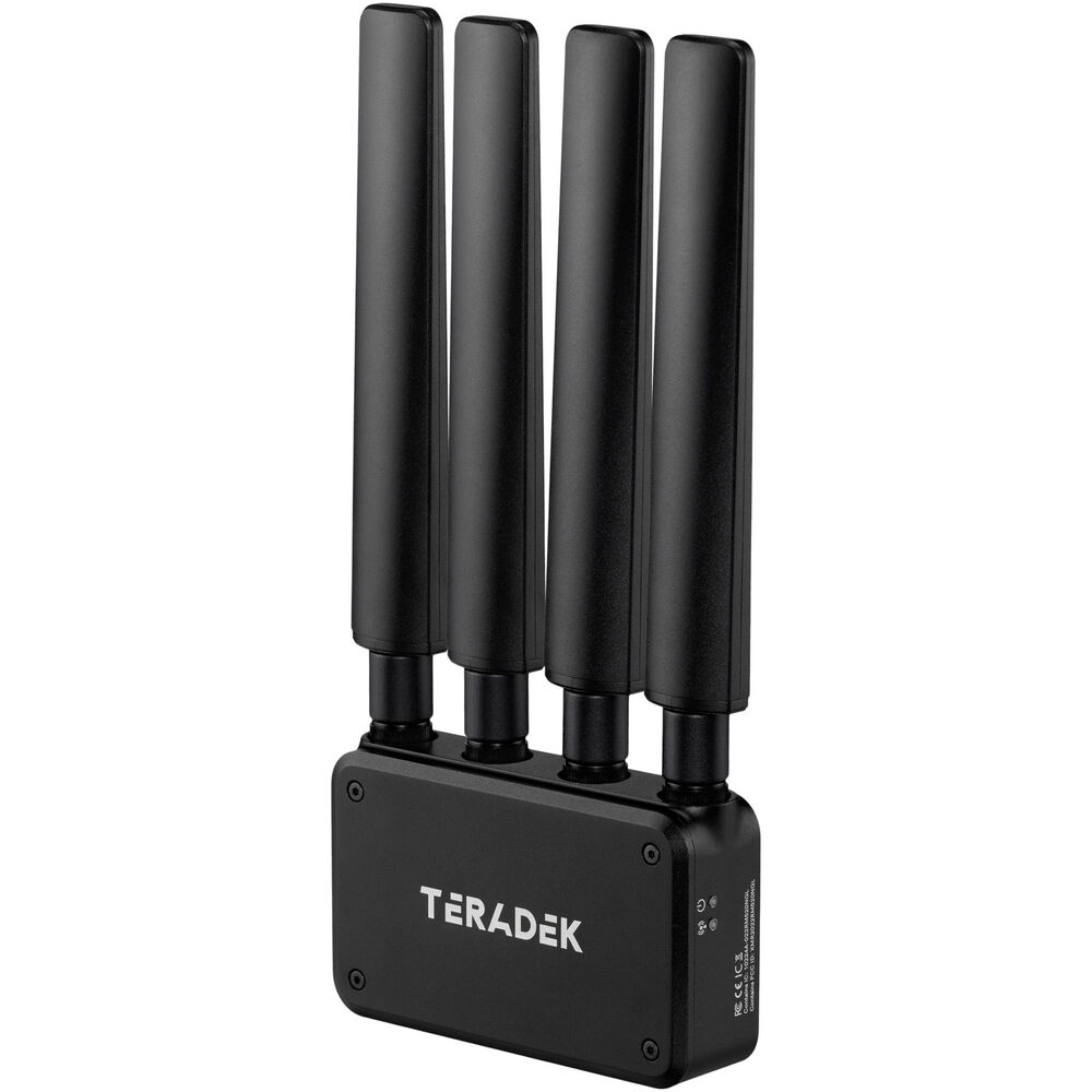 Teradek Node 5G Q Series Global Modem - USB A