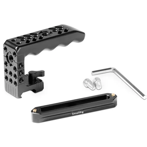 SMALLRIG NATO TOP HANDLE FOR RED DSMC2 CAMERAS 1961