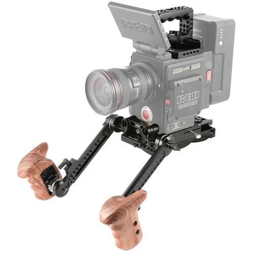 SMALLRIG PROFESSIONAL TILLBEHÖRSKIT FÖR RED DSMC2 2102