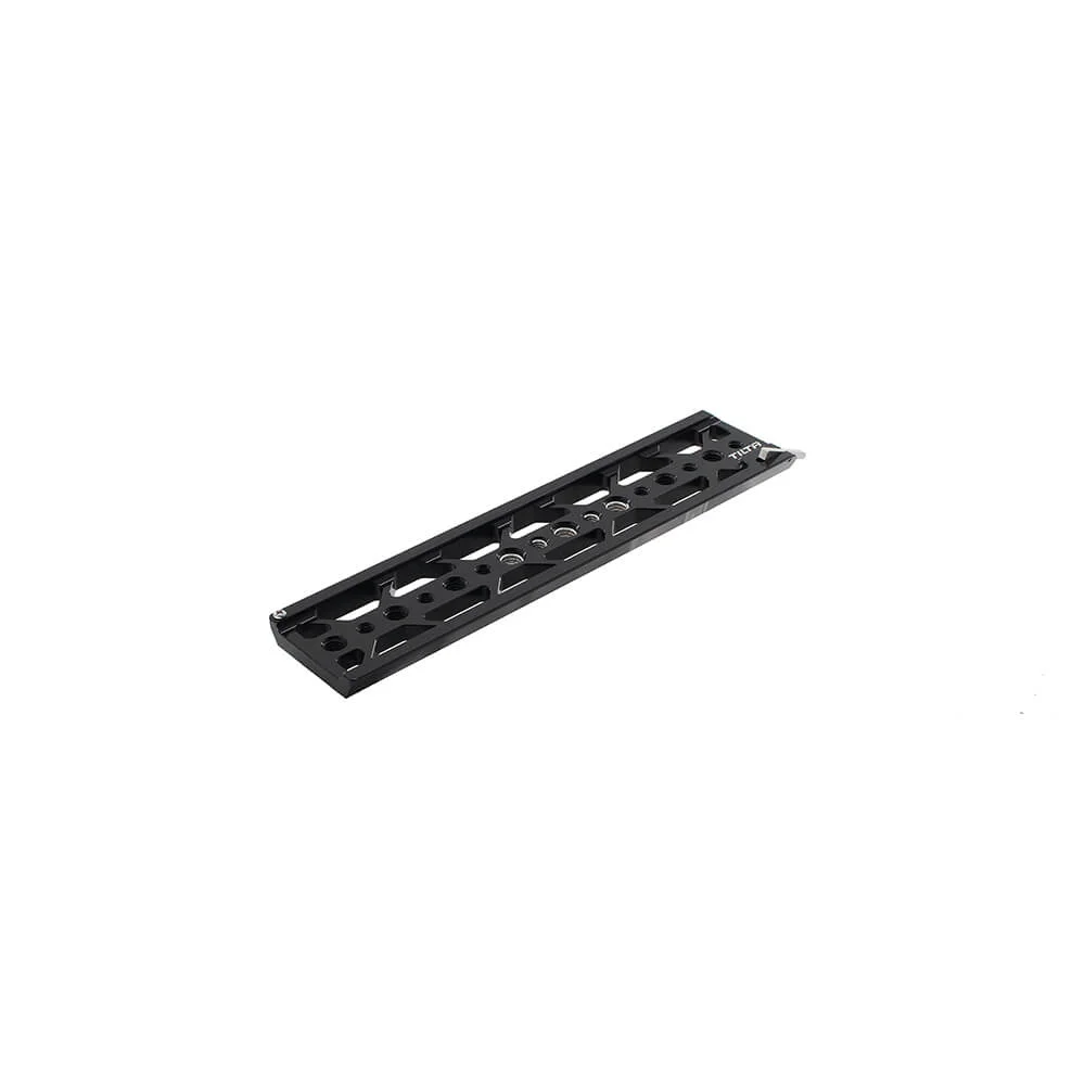Tilta Standard Lightweight Dovetail Plate 10″