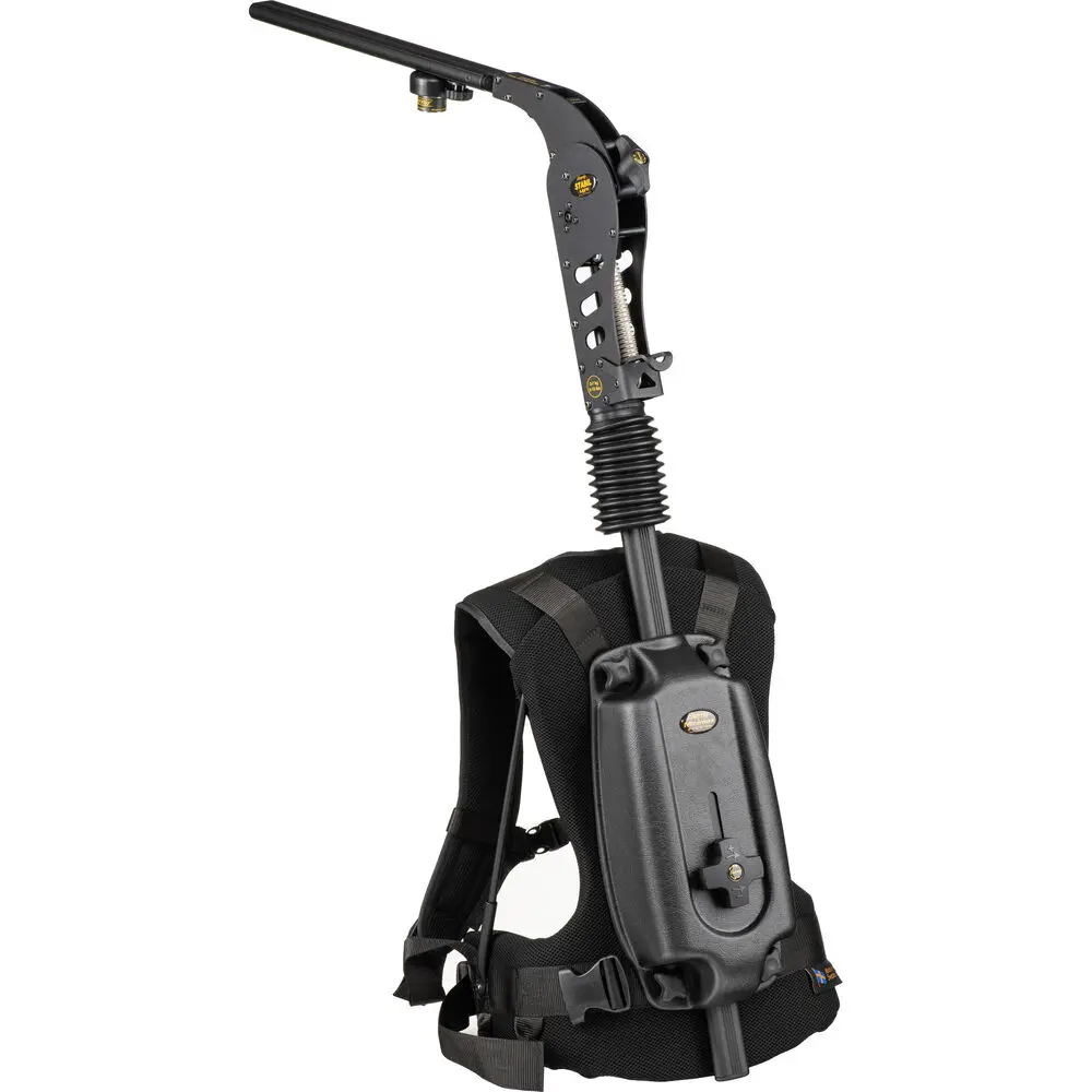 Easyrig Minimax Stabil light with Quick Release Hook