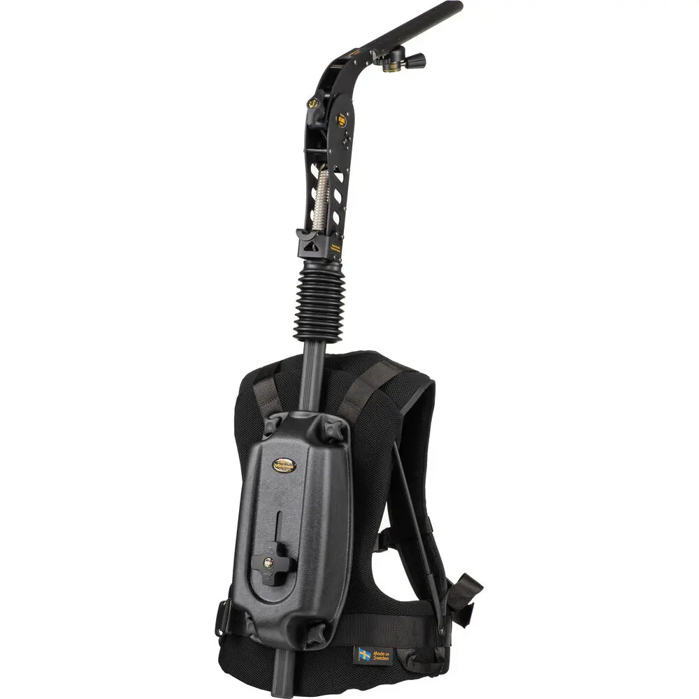 Easyrig Minimax Stabil light with Quick Release Hook