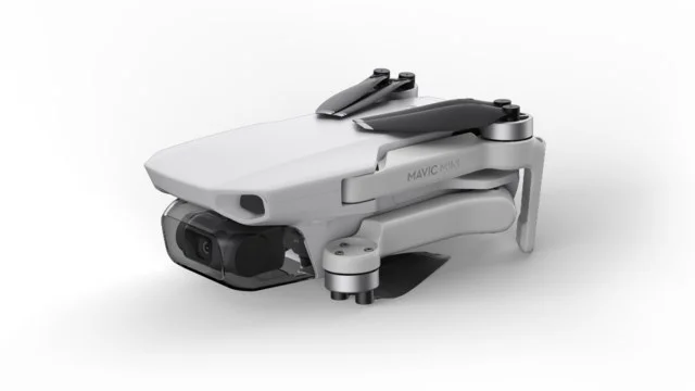 DJI Mavic Mini