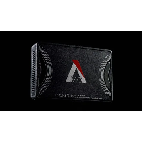 Aputure AL-MC RGBWW LED Videolight