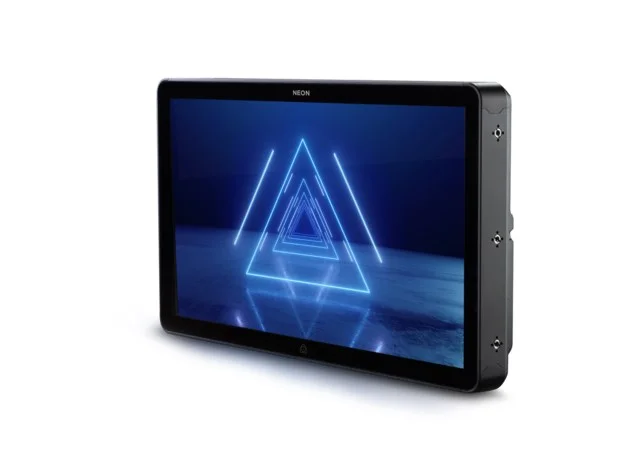 Atomos Neon 31" Cinema Monitor-Recorder With AtomX SDI