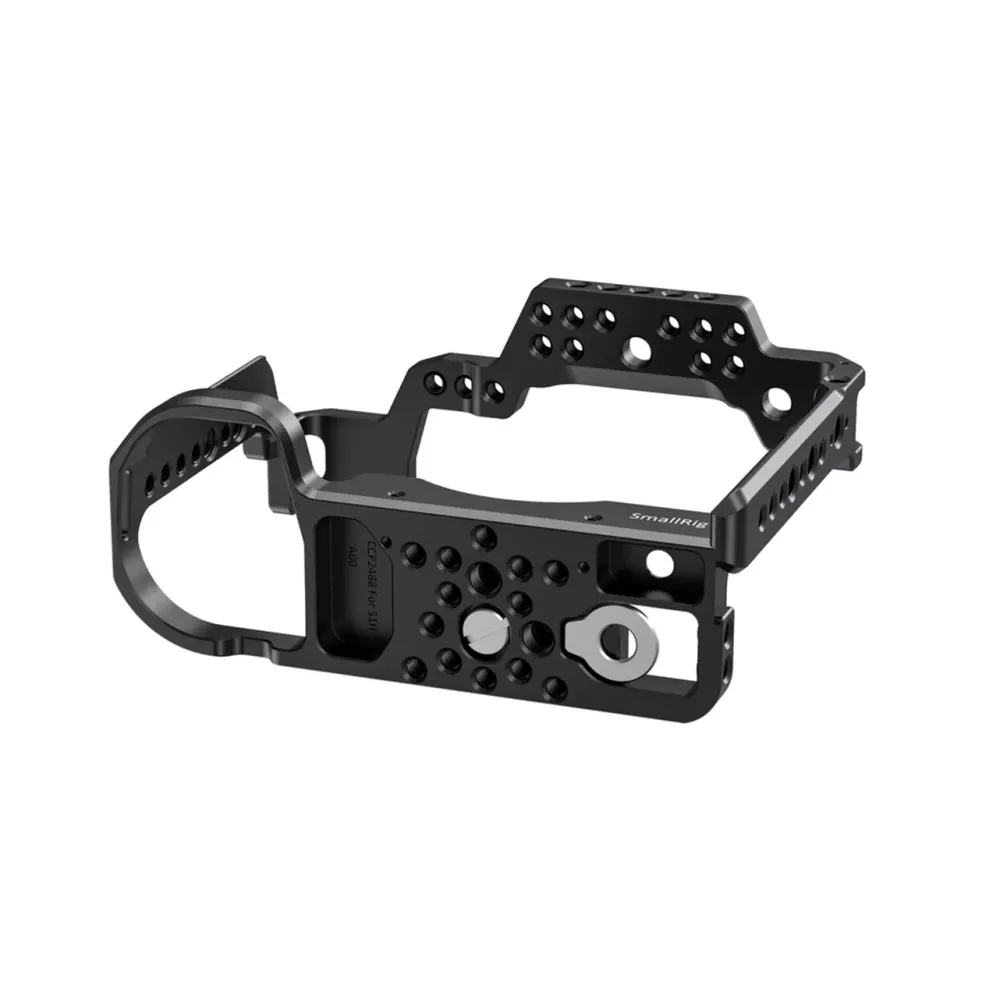 SmallRig Cage for Panasonic S1H Camera CCP2488 demo unit