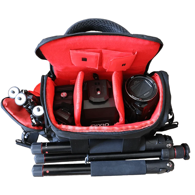 Transport bag for PIXIO & PIXEM