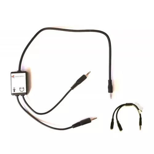 Pixio Connection cable between CeeCoach and computer