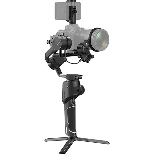 Moza AirCross 2 Professional Kit Demo unit