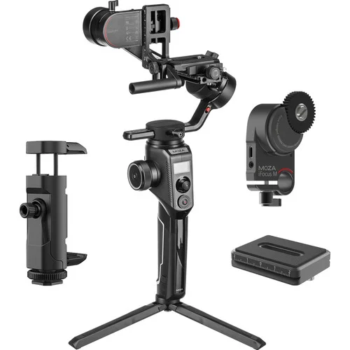 Moza AirCross 2 Professional Kit Demo unit