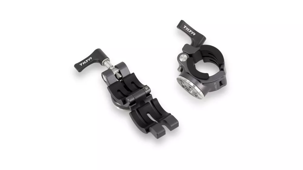 Nucleus-M Hand Grip Universal Gimbal Ring Adapters