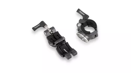 Nucleus-M Hand Grip Universal Gimbal Ring Adapters