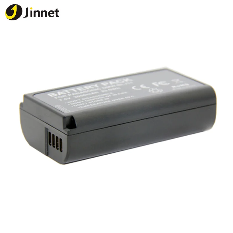 DMW-BLJ31  Battery For Panasonic DC-S1H , DC-S1R, DC-S1