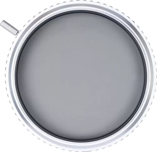 NiSi Filter ND-Vario 1-5 Stops True Color 77mm