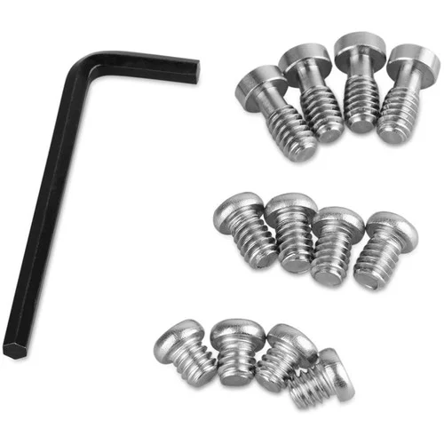 SmallRig Hex Screw 12-Pack 1713