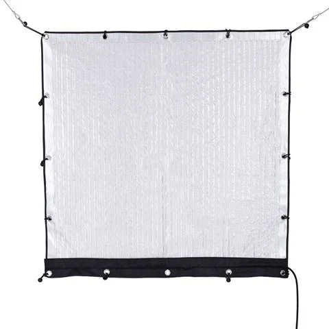 Falcon Eyes Flexible Bi-Color LED Video lightPanel RX-120TDX III-K1 116x117 cm 680W