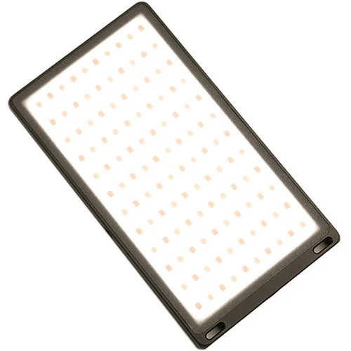Digitalphoto Led yy120 Video Light Bicolor PowerBank