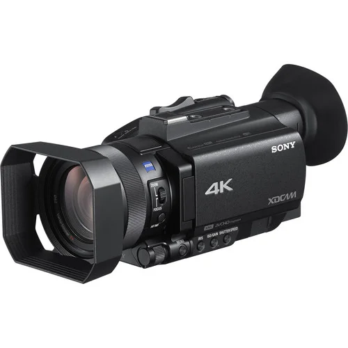 SONY PXW-Z90 Videokamera