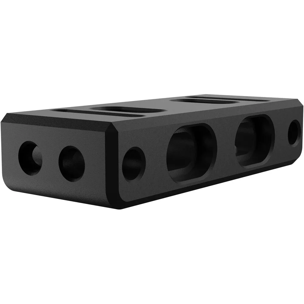 Teradek Universal Mounting Block for Bolt 6 & Ace Series
