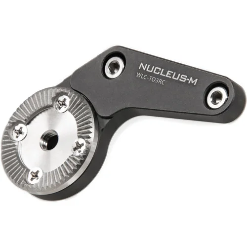 Tilta ARRI-Standard Rosette Adapter WLC-T03-RC