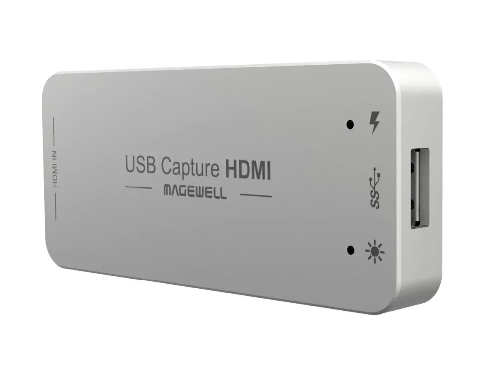 Magewell XI100DUSB-HDMI Video Capture Kort