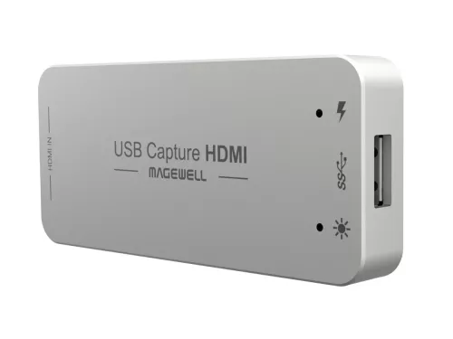 Magewell XI100DUSB-HDMI Video Capture Card
