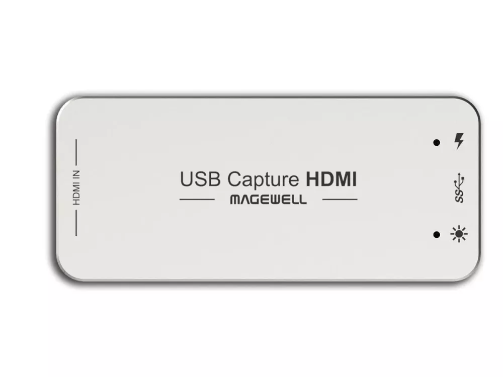 Magewell XI100DUSB-HDMI Video Capture Kort