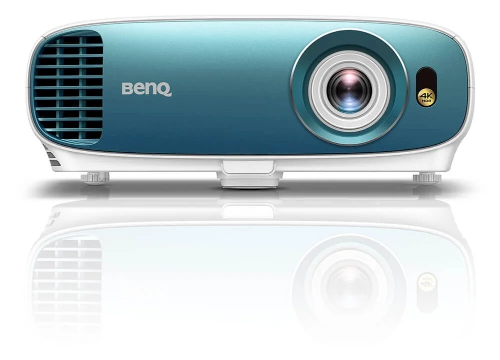 BenQ TK800M Projector