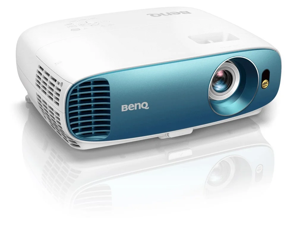 BenQ TK800M Projector