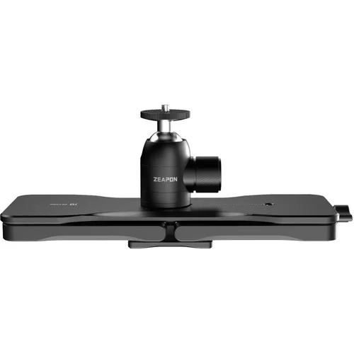 Zeapon EasyLock 2 Low-Profile Mount with Ball Head