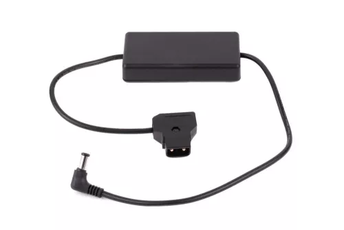 Wooden Camera D-Tap to Sony FS7, FS5, Panasonic EVA1 Cable