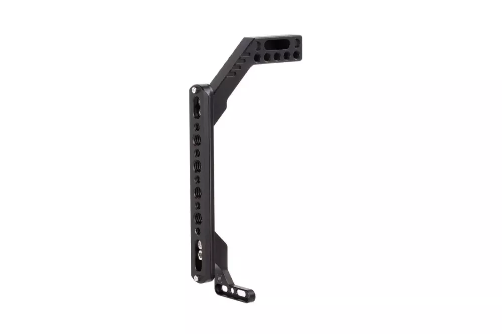 Wooden Camera Unified Cage NATO Arm (C100, C100mkII, C300, C300mkII, C500)