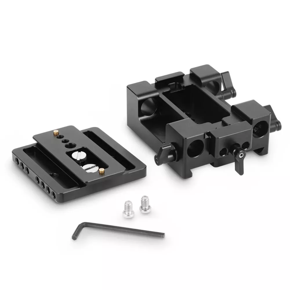 SmallRig Baseplate for Canon C200 and C200B 2076