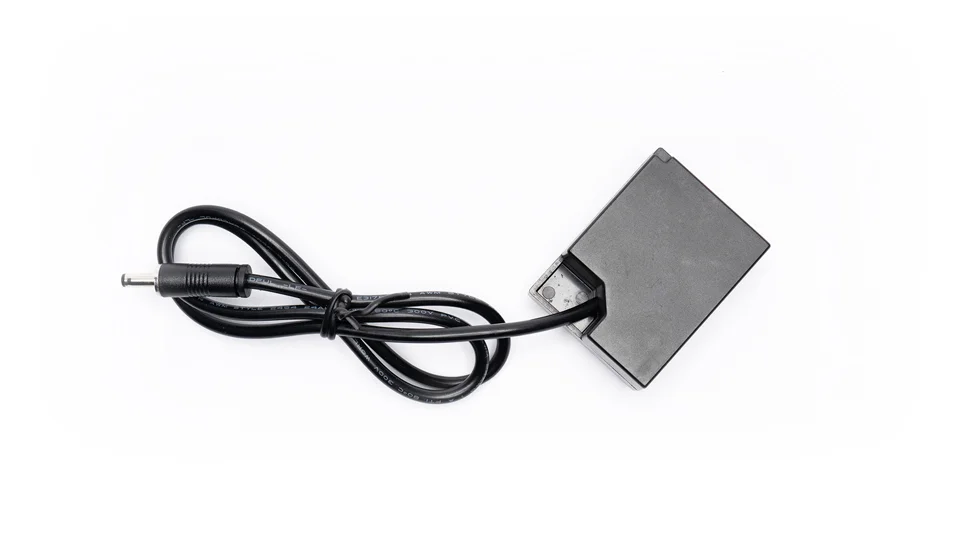 Smallhd FOCUS to FUJI NP-W126S Dummy Power Adapter