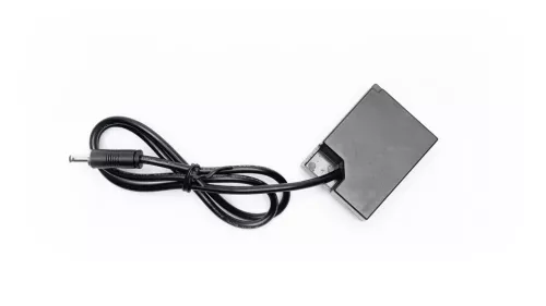 Smallhd FOCUS to FUJI NP-W126S Dummy Power Adapter