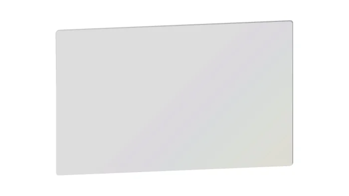 Smallhd 1700 Series Screen Impact Protector
